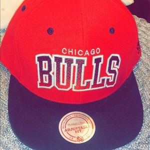 Mitchell & Ness SnapBack